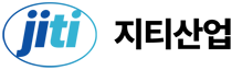 지티산업 Logo